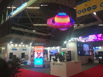 全球會展服務-勵創(chuàng)展覽-迪拜展臺搭建-荷蘭會展搭建-國外展會展臺搭建-杭州展廳搭建