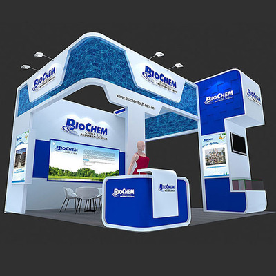 長沙展臺策劃公司 專業展會搭建，服務優質可靠