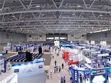 天津展會會場搭建服務 專業、高效、一體化解決方案