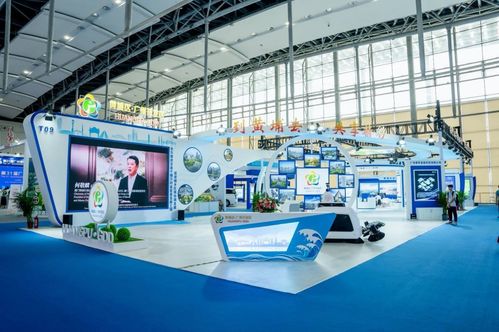 康立明生物亮相第31屆廣州博覽會(huì)，以創(chuàng)新科技賦能衛(wèi)生健康事業(yè)高質(zhì)量發(fā)展