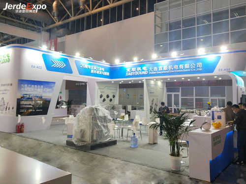 攜手共進(jìn)，閃耀風(fēng)能盛會(huì)——北京風(fēng)能展會(huì)搭建商與客戶(hù)共譜合作新篇章