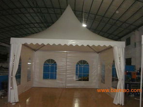 浙江大型篷房出租與安裝服務(wù) 專(zhuān)業(yè)解決展覽臨時(shí)空間需求