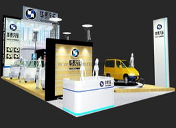 德馬吉昆明 專(zhuān)業(yè)展覽服務(wù)與展臺(tái)制作材料解析