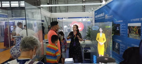 展會圓滿落幕 卓越服務鑄就精彩瞬間回顧