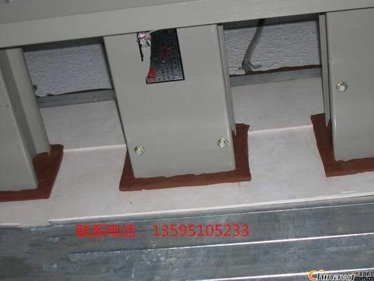 貴陽鋼結(jié)構(gòu)防火涂料-貴陽防火封堵施工-貴陽防火材料