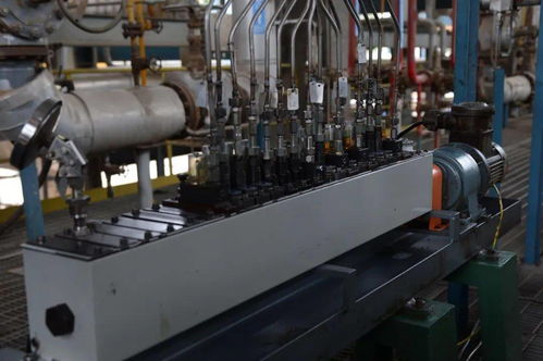 團(tuán)青動(dòng)態(tài) 烷廠青年加強(qiáng)設(shè)備管理 助力攻堅(jiān)創(chuàng)效