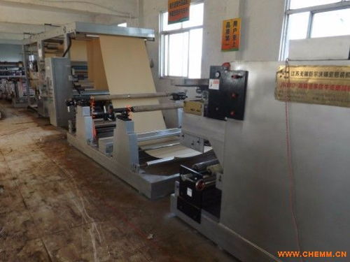 閥口袋制袋機,紙袋機,水泥袋設(shè)備,牛皮紙袋制袋機 化工機械網(wǎng)