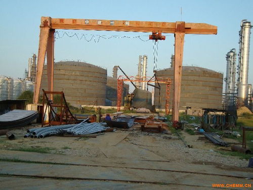 提供 脫硫塔倒裝專用設(shè)備 石油 化工儲(chǔ)罐液壓倒裝成套裝置 化工機(jī)械網(wǎng)