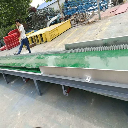 【宜興重型皮帶機(jī)小型皮帶輸送機(jī)價(jià)格圓管移動(dòng)式運(yùn)輸機(jī)】- 