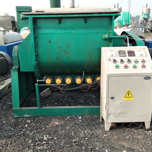 湖北省回收紙漿設備