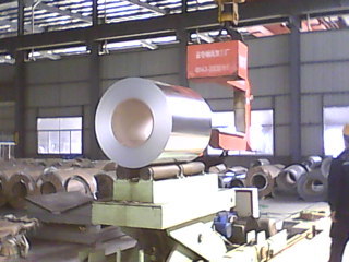 太鋼冷軋板(卷)