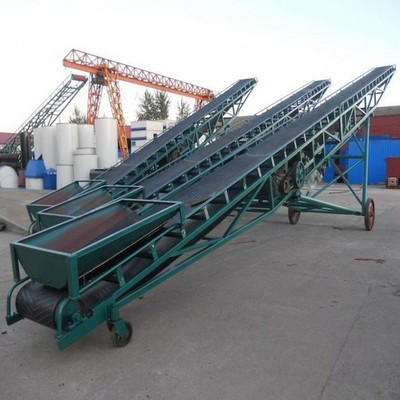 寧夏銀川皮帶機(jī)600帶寬10米皮帶機(jī)多少錢(qián)