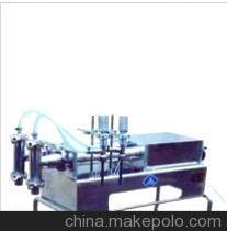 HF-氣動灌裝機,溫州灌裝機 - HF-氣動灌裝機,溫州灌裝機廠家 - HF-氣動灌裝機,溫州灌裝機價格 - 溫州市匯豐日用化工設(shè)備廠 - 